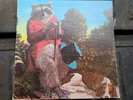 J.J. CALE Naturally LP VG+