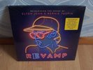 REIMAGING THE SONGS OF ELTON JOHN & BERNIE TAUPIN - REVAMP (NEW) VINYL LP