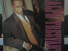 RALPH TRESVANT Self Titled VG++ Vinyl in shrink NEW EDITION RARE