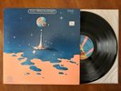Electric Light Orchestra ?Time Half Speed 1981 ELO Vinyl LP Record Audiophile