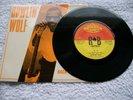 HOWLIN' WOLF TELL ME EP 1961 UK PYE INTERNATIONAL ORIG IN PIC COVER