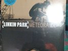 LINKIN PARK METEORA RSD VINYL AQUA BLUE COLORED VINYL IN HAND LAST ONE