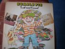 HUMBLE PIE   ? LOST AND FOUND  ?  Doppel LP