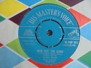 Barry Mann - Who Put The Bomp 1961 UK 45 HMV EX+