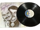 Tony Vega - Uno Mismo - Vinyl LP 1991 Colombia Latin Salsa