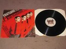 Kraftwerk - The Man Machine LP 1978 UK Capitol Records Ex/Near Mint