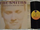 The Smiths 'Strangeways Here We Come' LP