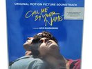 Call Me By Your Name Soundtrack 2 Album Set Limited Peach Season Edition Vinyl