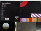PINK FLOYD FINAL CUT CBS/SONY 25AP 2410 Japan VINYL LP