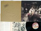 LED ZEPPELIN IN THROUGH OUT DOOR SWAN SONG P-10726N Japan VINYL LP