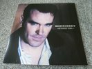 MORRISSEY - Vauxhall And I -  UK 1st Press LP + Inner A2/B2 - EX/VG+