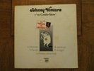 Johnny Ventura Y Su Combo – La Protesta De Los Feos 1974 MATE-029 Vinyl LP VG/VG