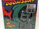 MF Doom Operation Doomsday Vinyl 2XLP Poster Included - NEW SEALED Free Ship