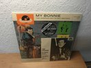 TONY SHERIDAN AND THE BEAT BROTHERS My Bonnie Still Sealed + 7
