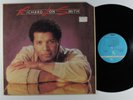 RICHARD JON SMITH Self Titled JIVE LP VG++ ^^