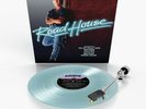 ROAD HOUSE soundtrack NEON BLUE vinyl LIMITED EDITION of 1000 copies SEALED