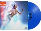 Kali Uchis - Red Moon In Venus (LP) Limited Edition Red Vinyl 