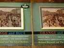 RICHARD HAYWARD   ORANGE AND BLUE VOLUME 1 & 2   2 BELTONA 7