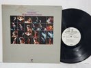 OTIS REDDING / JIMI HENDRIX Historic Performances Monterey LP WHITE LABEL PROMO