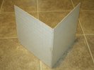 Pink Floyd - The Wall Double Vinyl LP 1979 Columbia PC2 36183 1ST PRESS & 45