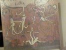 Pete And The Pirates Little Death Lp