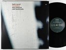 Keith Jarrett/Gary Peacock/Jack DeJohnette - Yesterdays 2xLP - ECM DE 180g NM