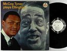 McCoy Tyner - Plays Ellington LP - Impulse - A-79 Mono RVG VG+ PROMO