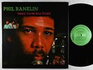 Phil Ranelin - Vibes From The Tribe LP - Pure Pleasure UK 180g NM