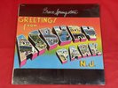 FACTORY SEALED PROMO Bruce Springsteen GREETINGS FROM ASBURY PARK NJ - KC 31903