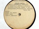 MILES DAVIS LP ACETATE Live Royal Roost 2-19-49 2-26-49 HEAR