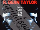 60S MOD TAMLA MOTOWN R.DEAN TAYLOR THERE'S A GHOST IN MY HOUSE PICTURE SLEEVE