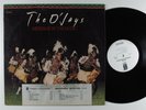 O'JAYS Message In The Music PHILADELPHIA INTERNATIONAL LP VG++ wlp ^^