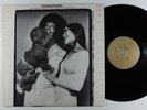 SLY & THE FAMILY STONE Small Talk EPIC LP VG++ quadraphonic w/ insert ^^