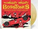 Mighty Mighty Bosstones - When God Was Great [LP] (Yellow Vinyl, limited)
