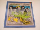 The Bonzo Dog Band KEYNSHAM 1978 UK LP reissue SIGNED BY NEAIL INNES NM/EX+
