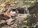 Jimmy Buffett Down to Earth LP Barnaby Z 30093