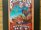 Grateful Dead Without A Net - 3 LPs Records Vinyl Me Please VMP - NEW