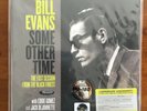 Bill Evans - Some Other Time Vinyl LP RSD 2020 NEW MINT