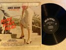 JAMES BROWN: Please Please Please LP King 610 