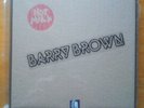 Barry Brown 7 x 7