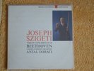 originale Erstpressung  USA Mercury SR 90358 Dorati- Szigeti - Beethoven Violin