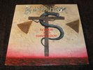 HOLY TERROR / Terror & Submission OG UK 1st PRESS LP 1987 THRASH POWER METAL