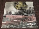 OBITUARY / World Demise EUROPE 1st PRESS LP 1994   DEATH METAL MONSTER