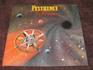 PESTILENCE / Spheres NETHERLANDS 1st PRESS LP 1993  THRASH DEATH METAL