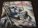 PROTECTOR / A Shedding Of A Skin OG GERMANY 1st PRESS LP THRASH DEATH METAL GODS