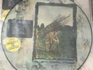 Led Zeppelin - Led Zeppelin IV - Zoso - Picture Disc (Record LP Vinyl Album)
