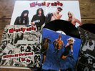 MOTLEY CRUE - Decade of Decadence '81-'91 (1991) 2xVinyl, LP Includes Poster EX