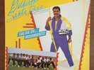 Gilberto Santa Rosa Salsa En... Movimiento [1986] LP Latin Salsa Rico Records