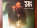 Pedro Conga ‎– Y Su Orquesta Internacional [1980] Vinyl LP Latin Salsa Funny
