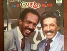 El Combo Del Ayer - Gran Encuentro Con El Combo Del Ayer [1983] LP Jermz Records